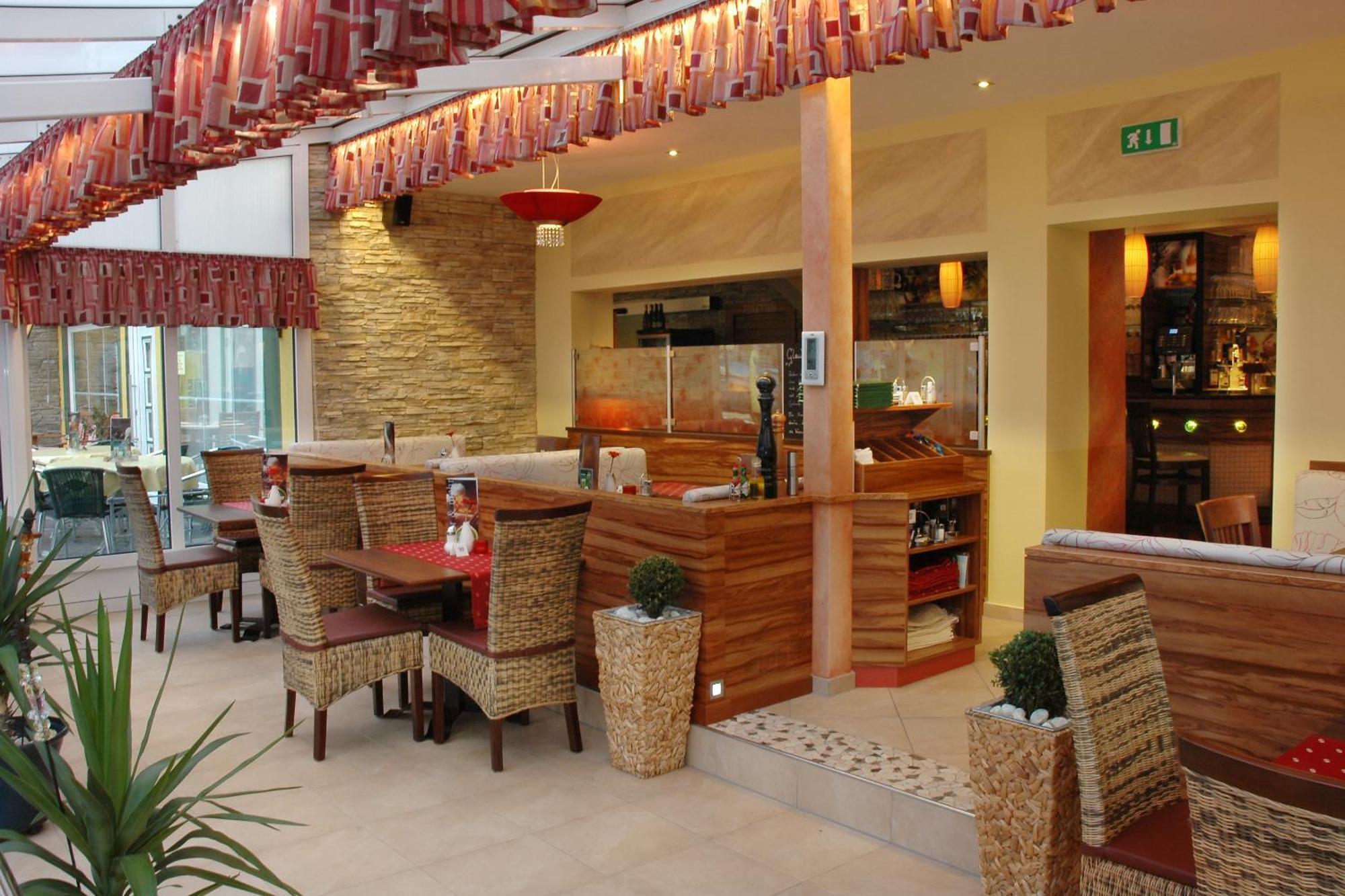 Gaestehaus Krappinger/Pizzeria Mamma Mia Ossiach Ngoại thất bức ảnh